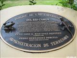 Rio Camuy Cave Park - CAMUY